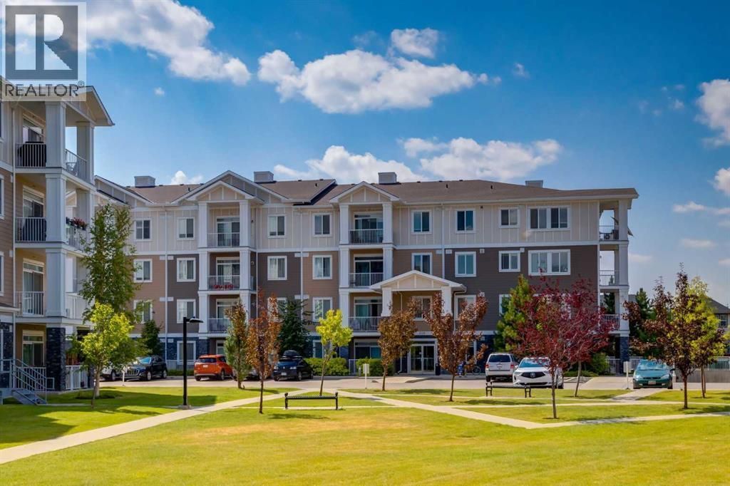 3109, 522 Cranford Drive Se, Calgary