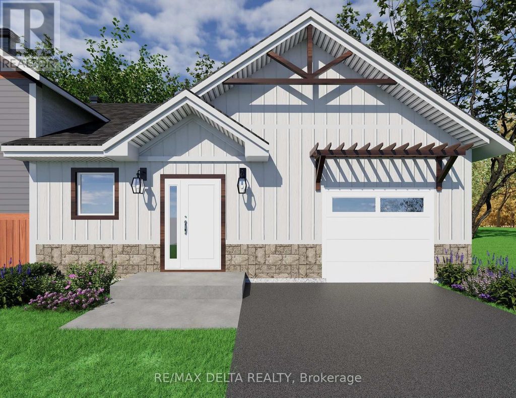 120 Mill Street, Champlain