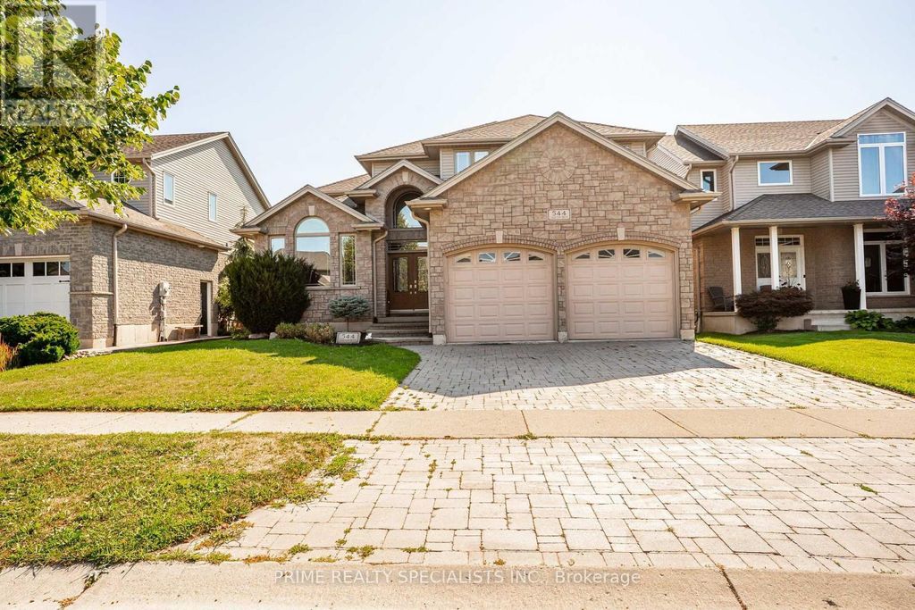 544 Lakeview Drive, Woodstock (woodstock - North)