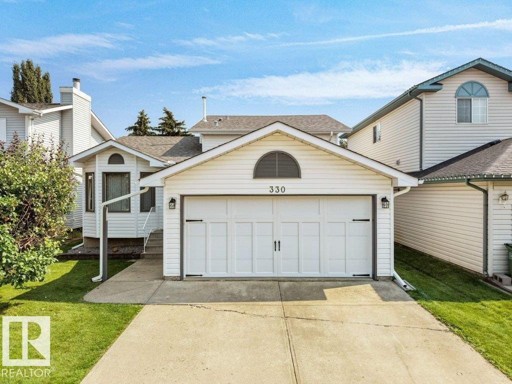 330 Pearson Cr Nw, Edmonton