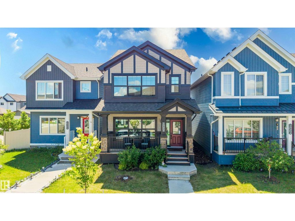 1665 Plum Circle Ci Sw, Edmonton