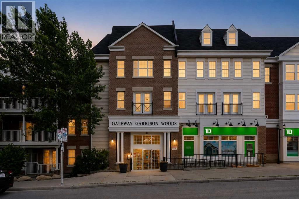 321, 2233 34 Avenue Sw, Calgary