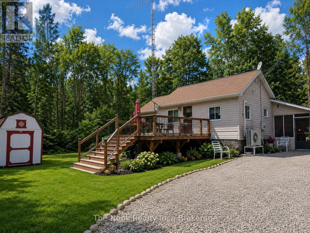1014 Irondale Road, Minden Hills (snowdon)