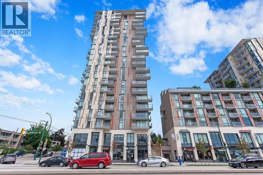 205 8188 Fraser Street, Vancouver