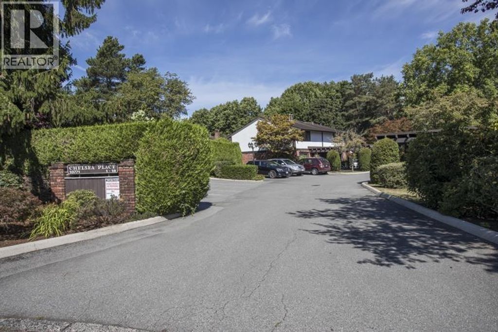 1 10771 Mortfield Road, Richmond
