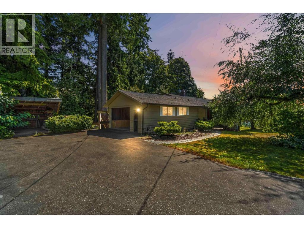1168 Charland Avenue, Coquitlam