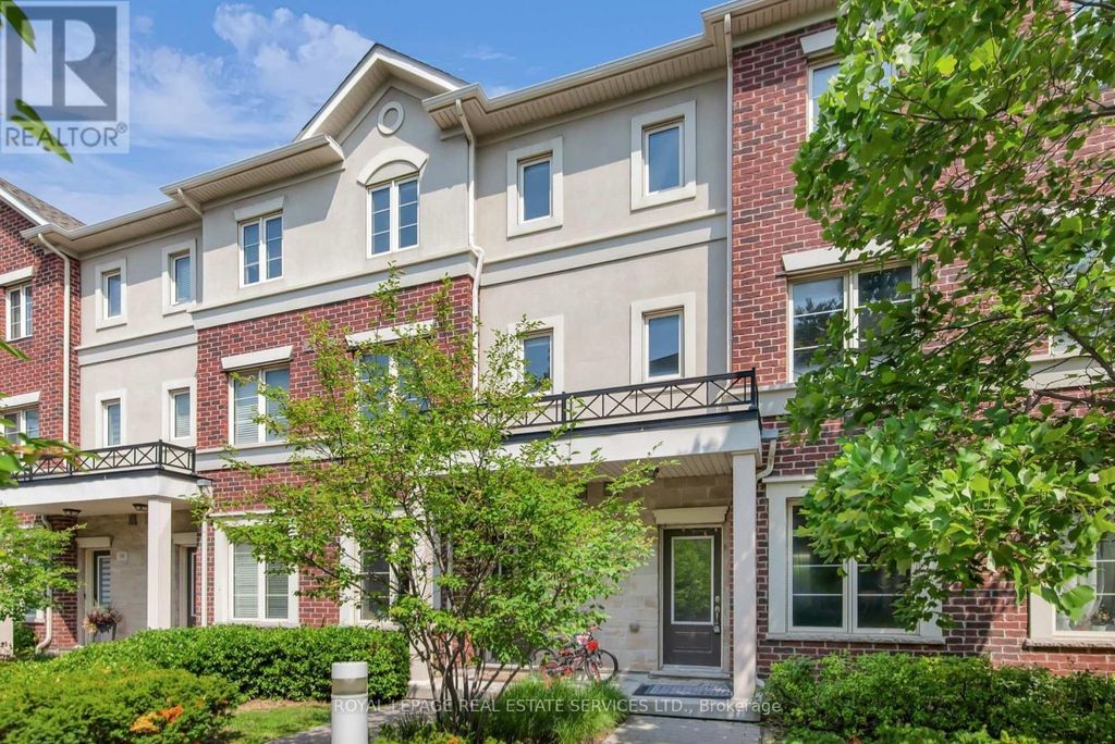 47 - 636 Evans Avenue, Toronto (alderwood)