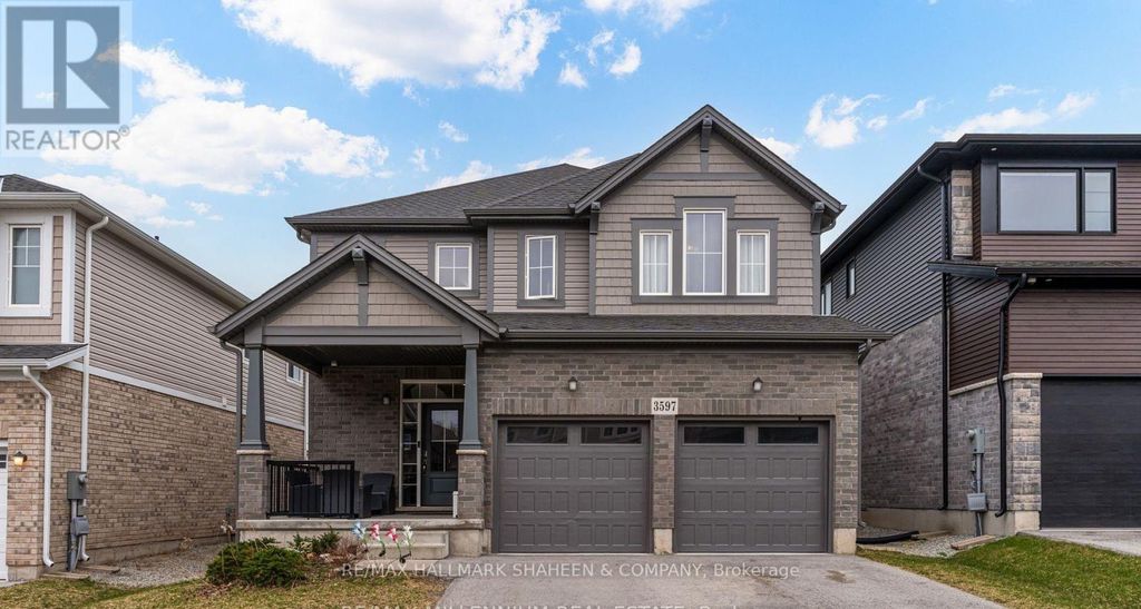 3597 Carolinia Court, Fort Erie (ridgeway)