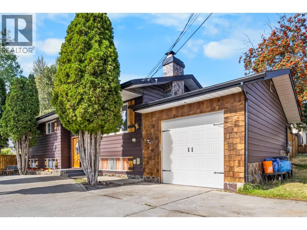 285 Tadanac Boulevard, Kimberley