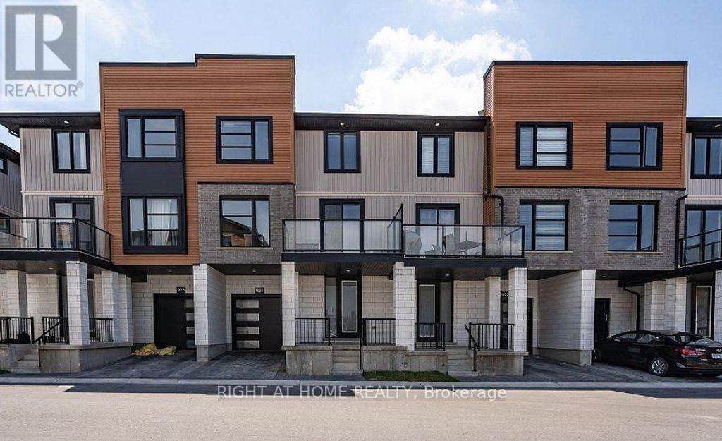 924 Georgetown Drive, London North (north M)