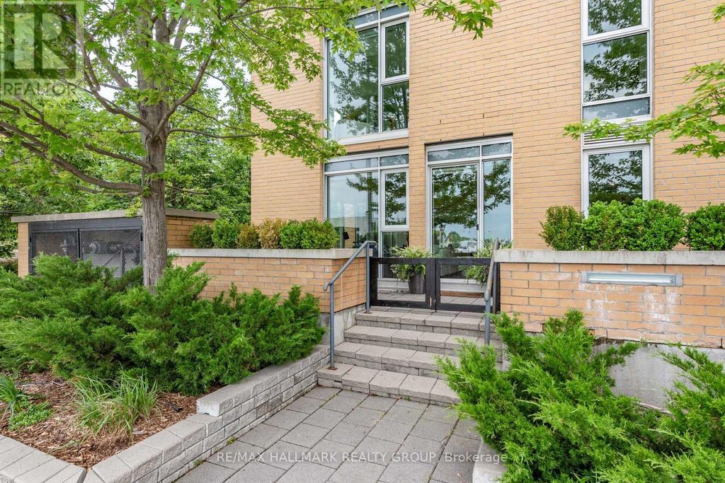 110 - 200 Lett Street, Ottawa