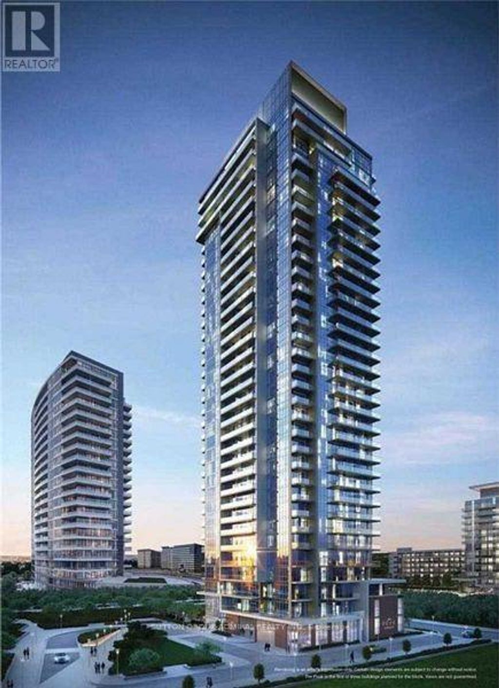 2909 - 32 Forest Manor Street, Toronto (henry Farm)