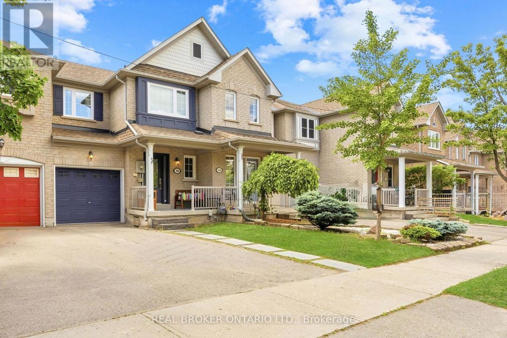 86 Coleridge Drive, Newmarket (summerhill Estates)