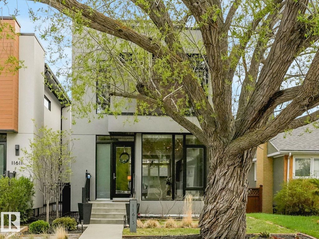 11613 72 Av Nw, Edmonton