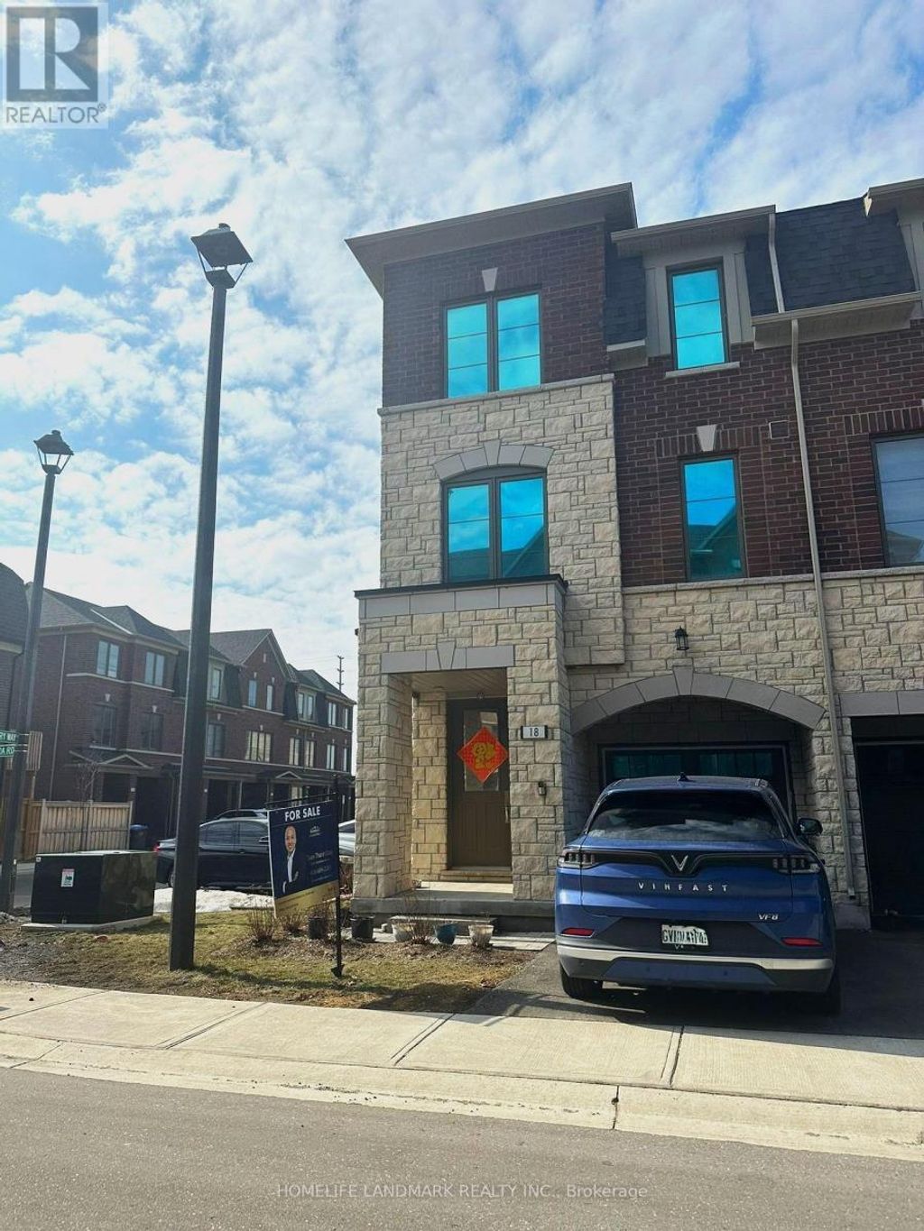 18 Lavinia Road, Brampton (goreway Drive Corridor)
