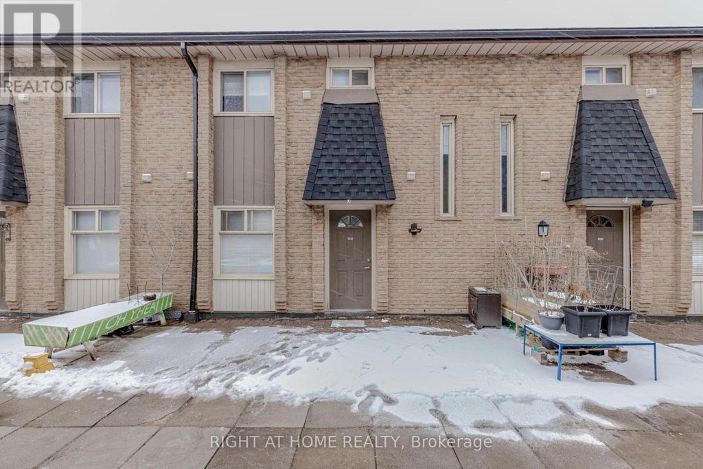 3 - 40 Rexdale Boulevard, Toronto (rexdale-Kipling)