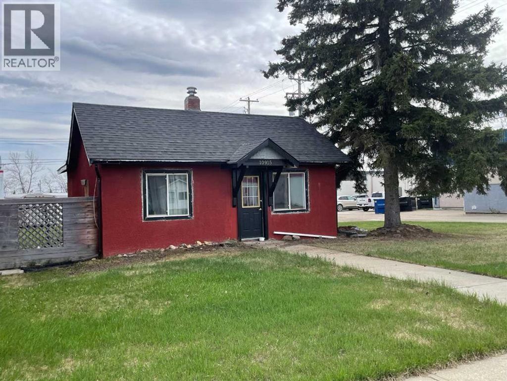 10915 104 Ave Avenue, Fairview