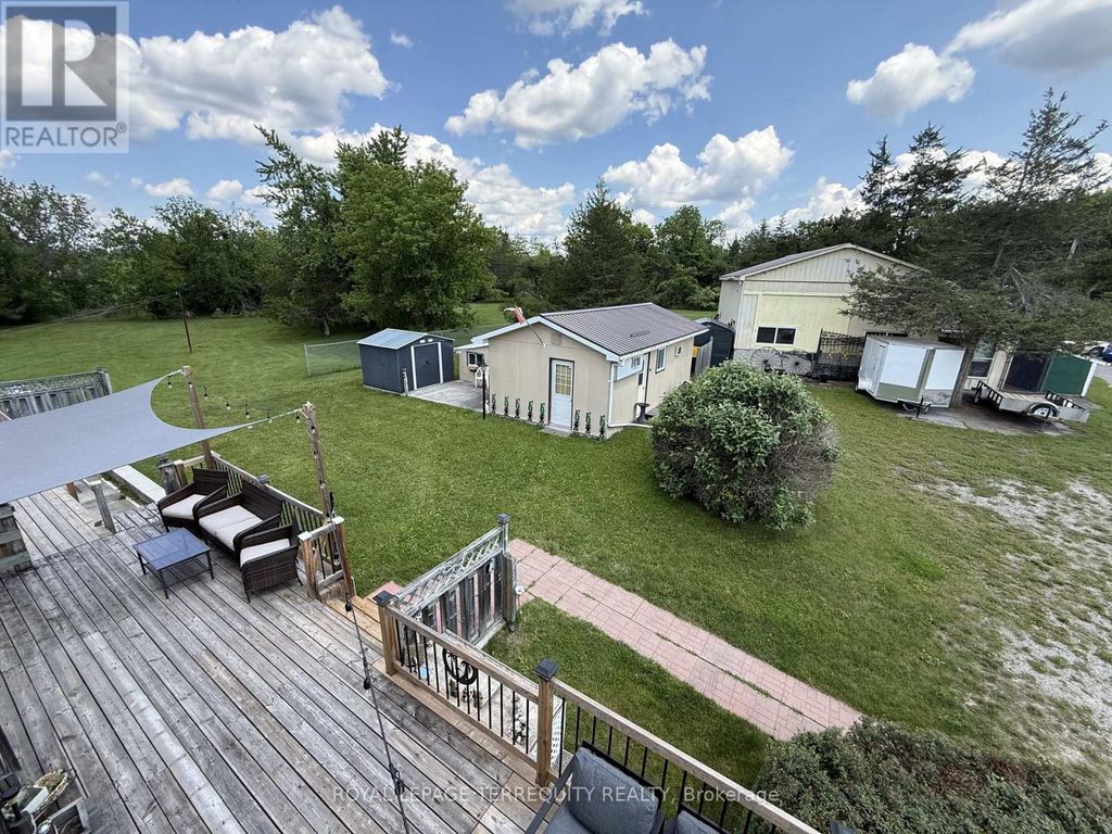 471 County Rd 38, Trent Hills (campbellford)