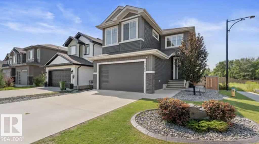 12383 176 Av Nw, Edmonton