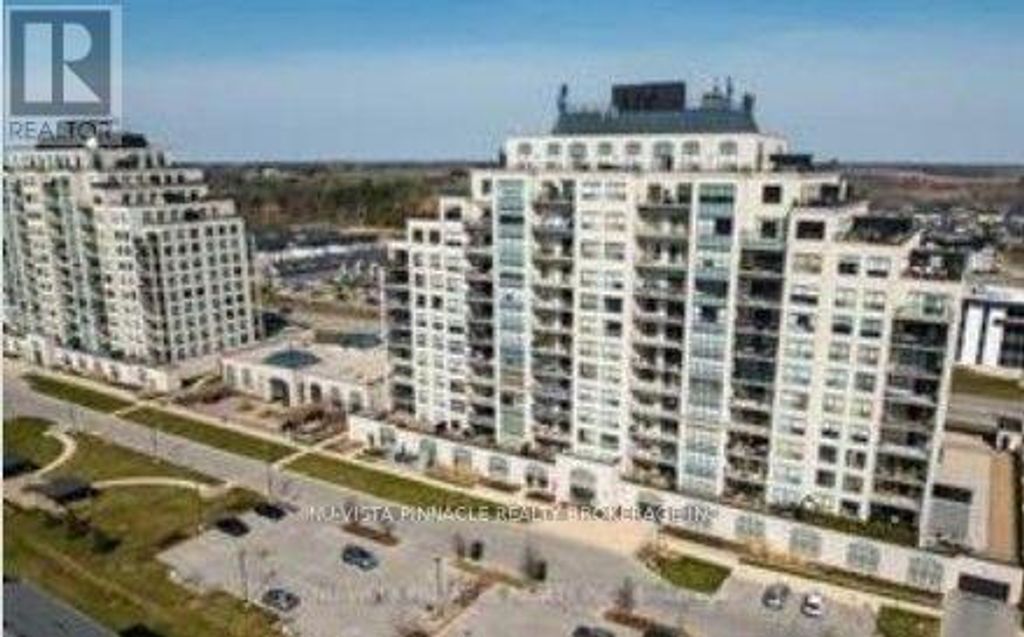 813 - 240 Villagewalk Boulevard, London North (north R)