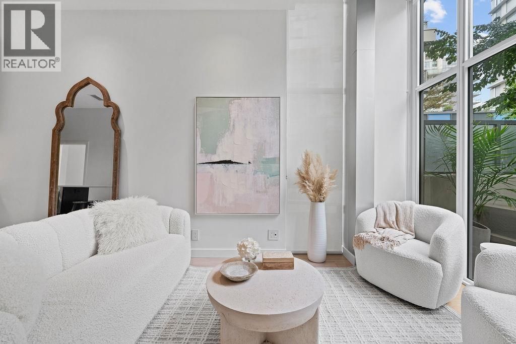 141 E 1st Avenue, Vancouver