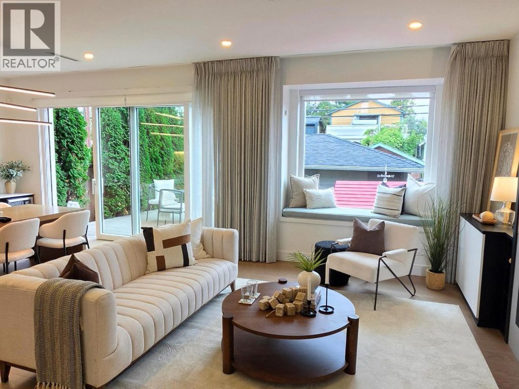 2137 E 2nd Avenue, Vancouver