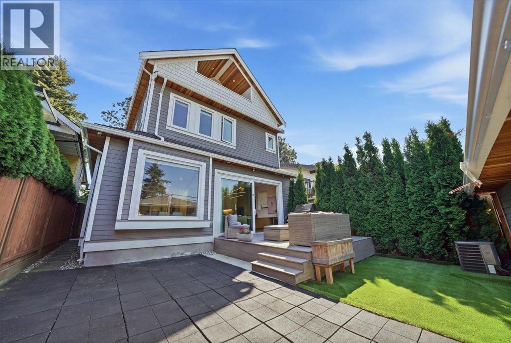 2137 E 2nd Avenue, Vancouver