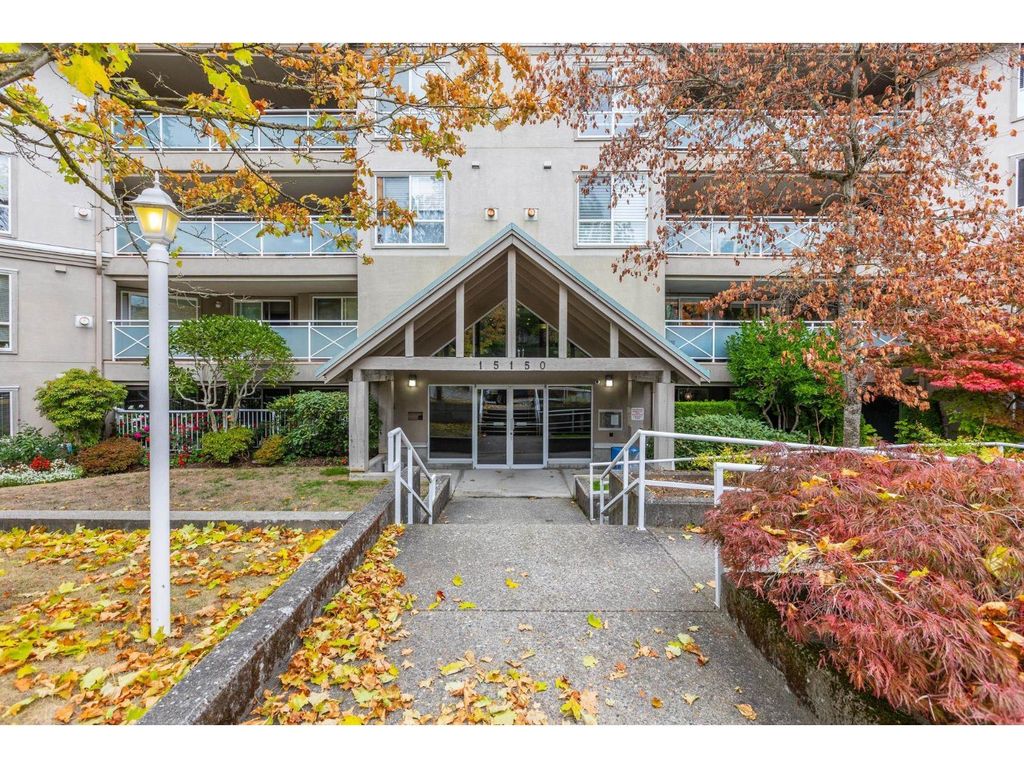 210 15150 29a Avenue, Surrey