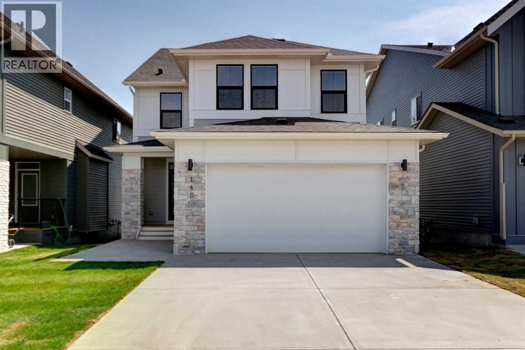 160 Copperhead Road Se, Calgary