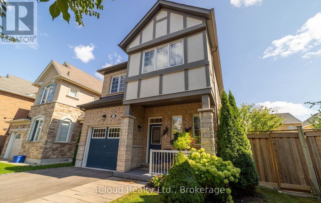 954 Penson Crescent, Milton (co Coates)