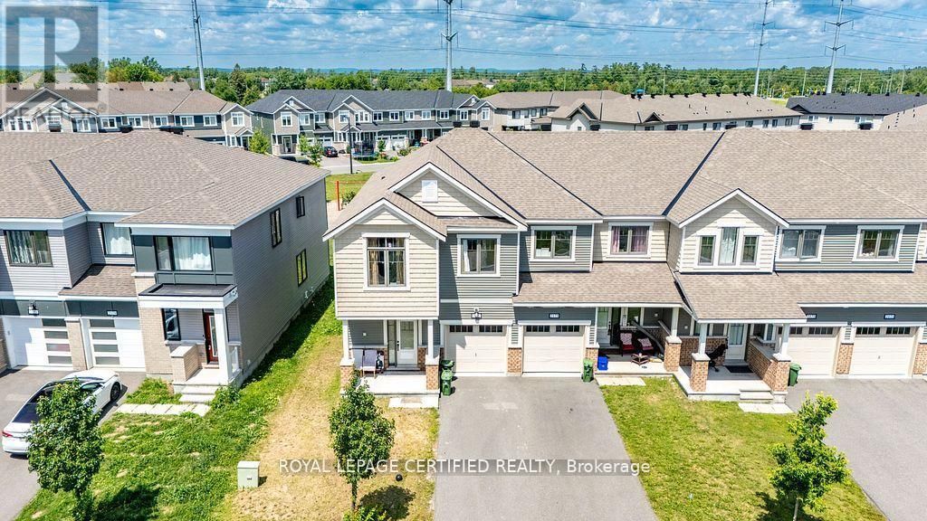 2177 Winsome Terrace, Ottawa