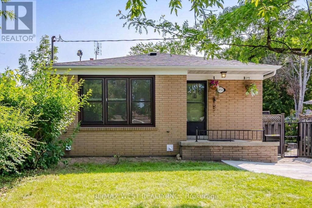 751 Meadowvale Road, Toronto (highland Creek)