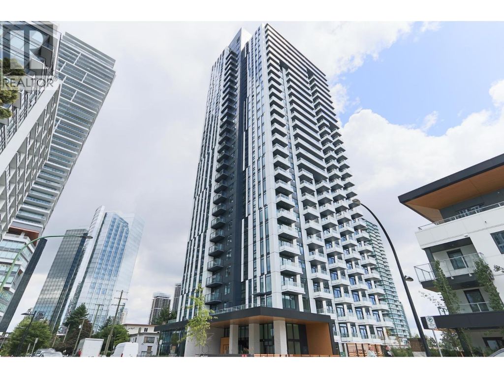 2401 6608 Sussex Avenue, Burnaby