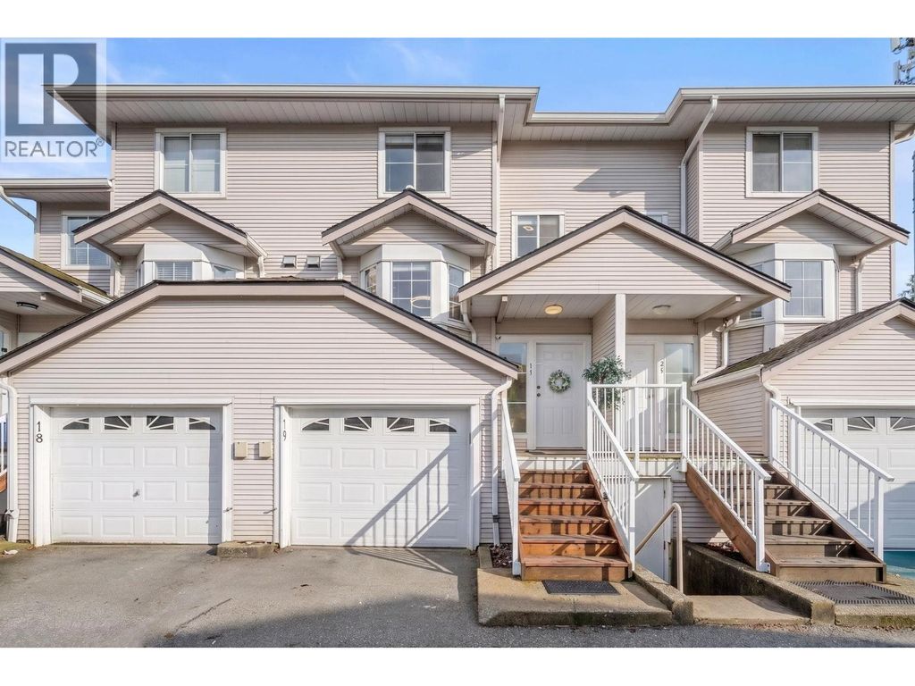 19 12188 Harris Road, Pitt Meadows
