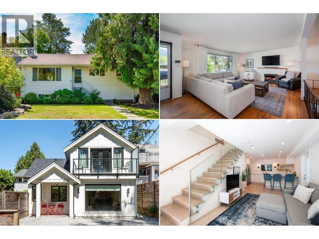 361 W 19th Street, North Vancouver