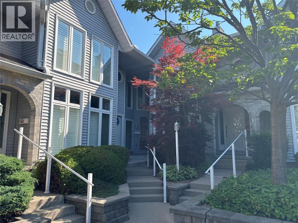 1730 Murphy Road Unit# 8, Sarnia