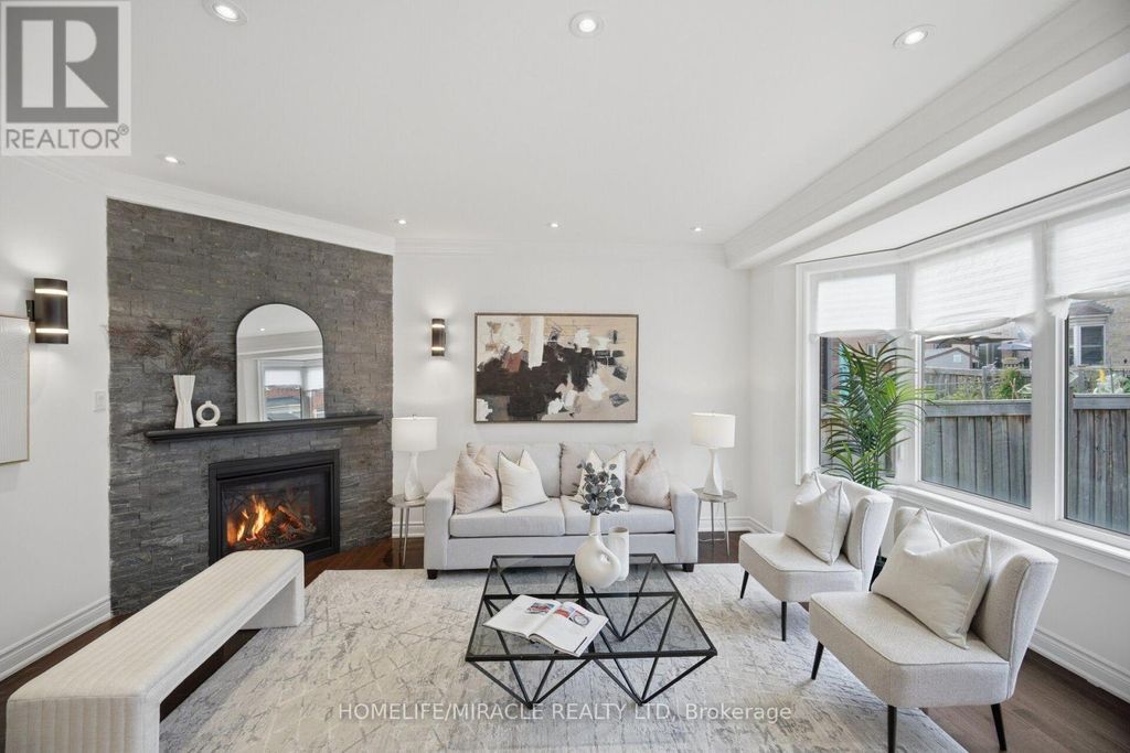 28 Kincardine Street, Vaughan (kleinburg)
