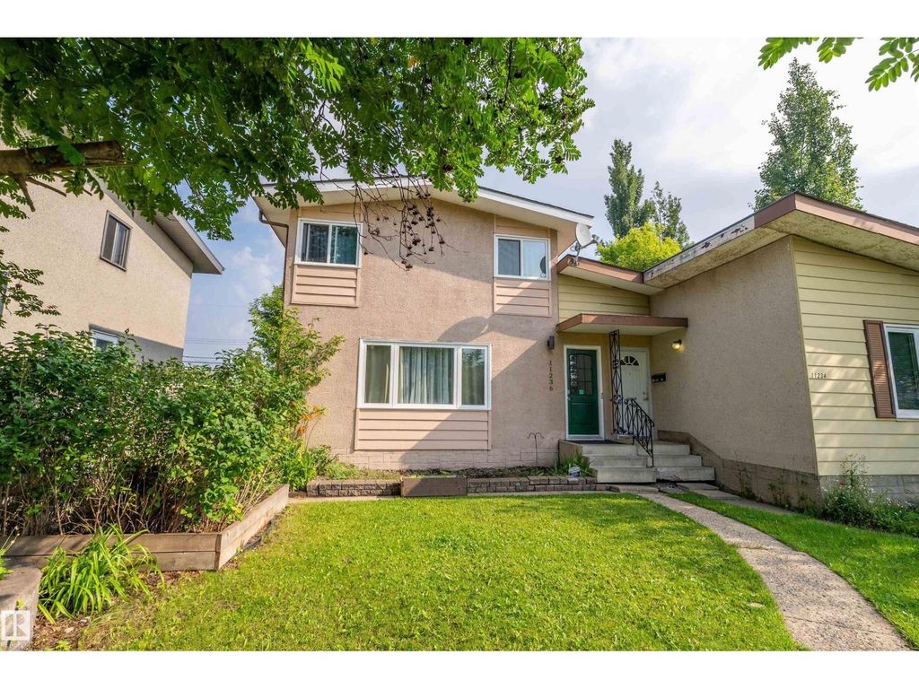 11236 40 Av Nw, Edmonton