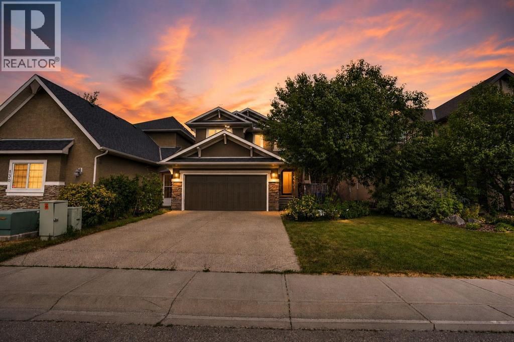 126 Panatella Crescent Nw, Calgary
