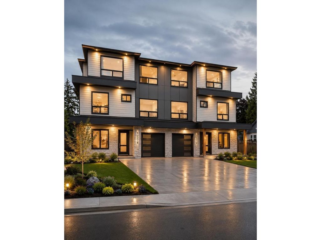 11046 146 Street, Surrey