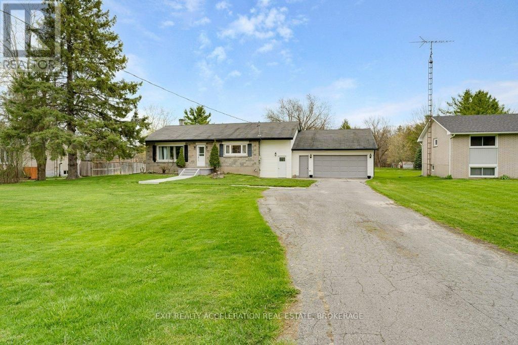 7520 County Road 2 E, Greater Napanee (greater Napanee)