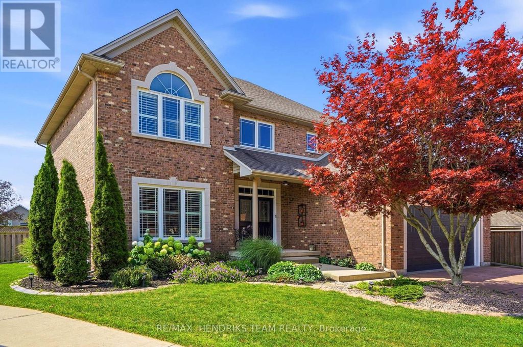 169 Michael Drive, Welland (n. Welland)