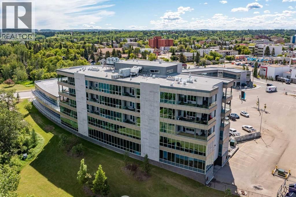 501, 5002 55th Street, Red Deer