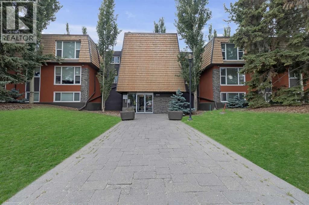 108, 315 50 Avenue Sw, Calgary