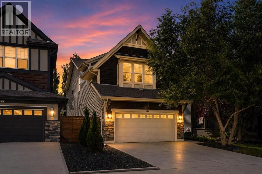 117 Auburn Glen Drive Se, Calgary