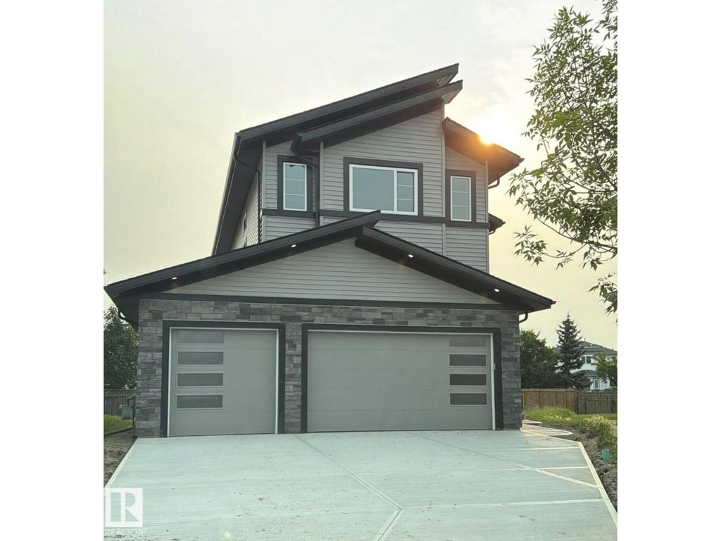 34 Mckenzie Close Cl, Leduc