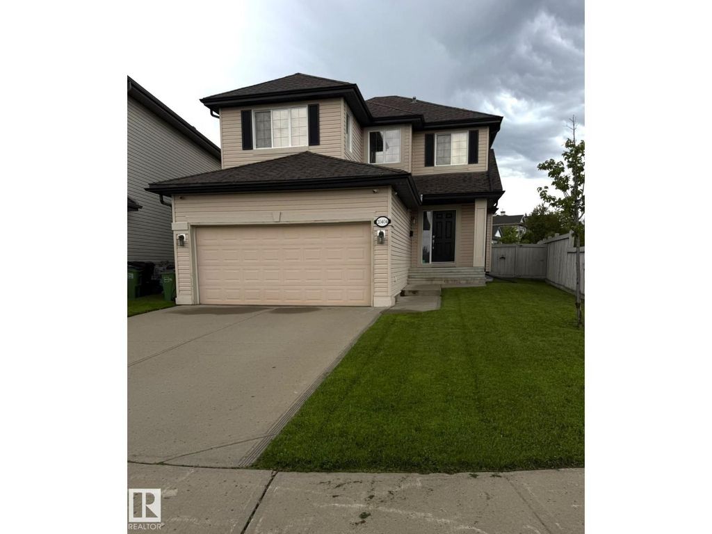 20404 60 Av Nw, Edmonton