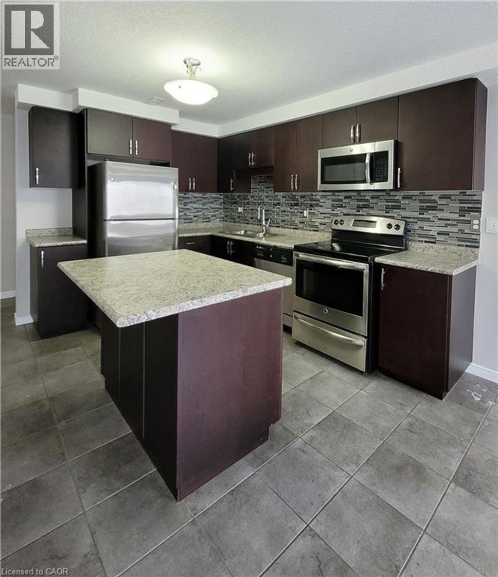 235 Rachel Crescent Unit# C, Kitchener
