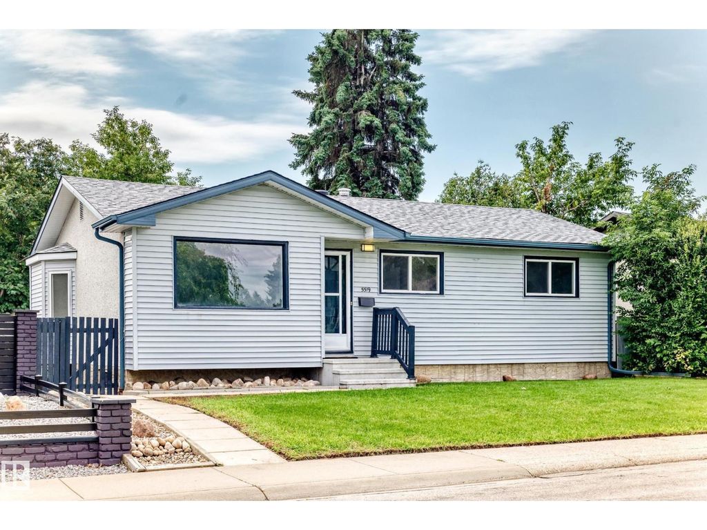 5519 142 Av Nw Nw, Edmonton