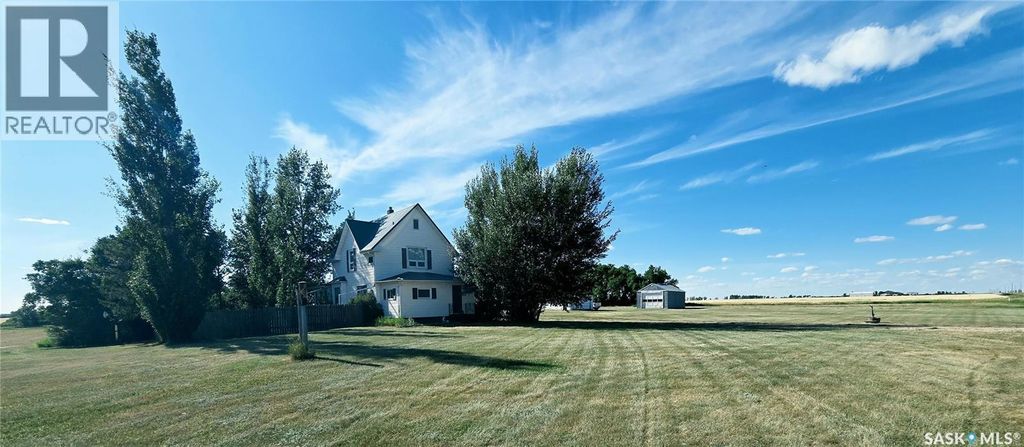 Mccormick Acreage, Weyburn Rm No. 67